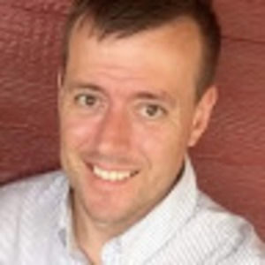 Meet your Posher, Richard